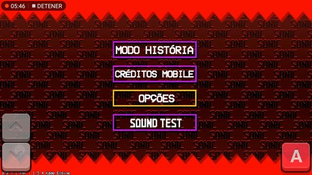 FNF Vs Sonic.EXE Android Apk Mediafire