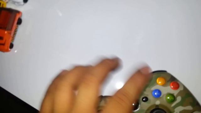 Small review on camo xbox 360 controller смотреть онлайн