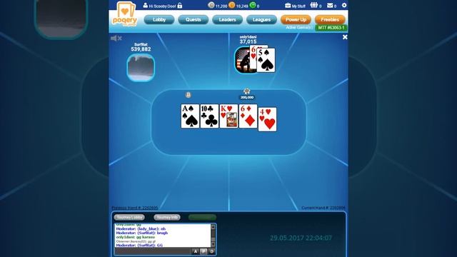 Heboh main POKER tanpa modal menghasilkan uang asli 50.000 dollar (www.poqery.com) смотреть онлайн