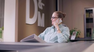 Кабинет Антей | Antey