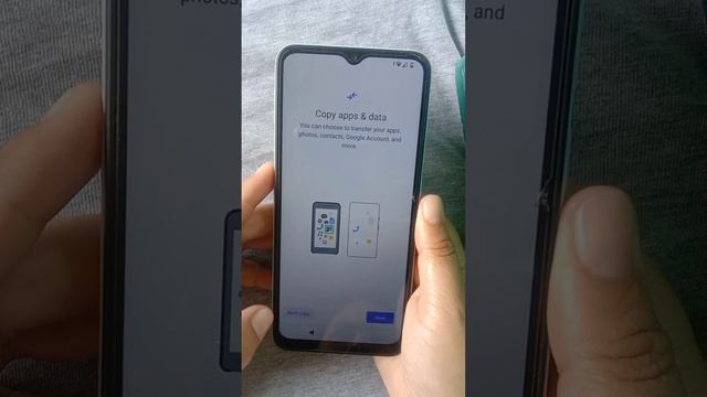 Redmi a1 (220733SG) Frp bypass without pc смотреть онлайн
