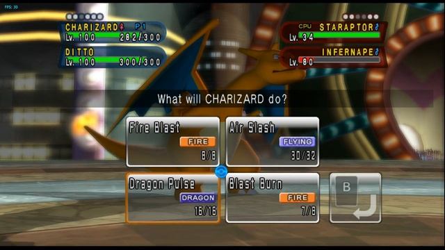 Pokemon Battle Revolution PC смотреть онлайн