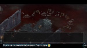 Vampire's Fall: Origins - New Shores: PERDITA ISLAND - Quest Completed