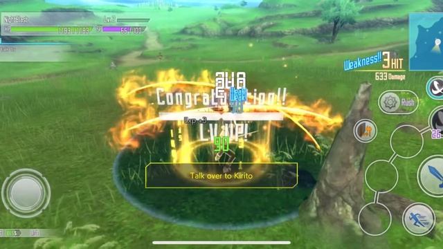 Top 5 Best Anime Games(Android/IOS)￼ смотреть онлайн