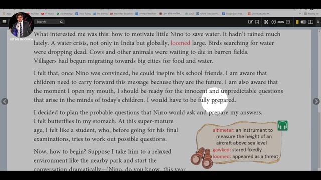 English ferry class 8 Little Nino and my secret beard | Little Nino | Secret beard | Nino class 8 смотреть онлайн