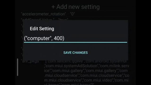 OB 39 LATEST SETEDIT AIMBOT COMMANDS Sh..... Don't tell your friends it's secret of your headshot смотреть онлайн