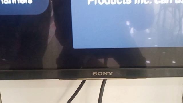 how to connect Vivo Y12s mobile to Sony Android LED TV смотреть онлайн