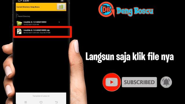 Cara Membuka File Zip Yang Di Password Dengan Mudah смотреть онлайн
