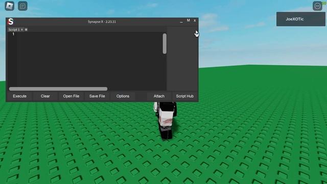 Delta Mobile Executor Turned Into Synapse X | Delta Executor New Update? 😱 смотреть онлайн