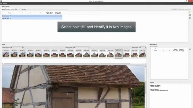 iTwin Capture Tutorial: Set a Scale Constraint смотреть онлайн