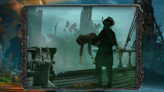 Nightmares from the Deep for Google Play смотреть онлайн