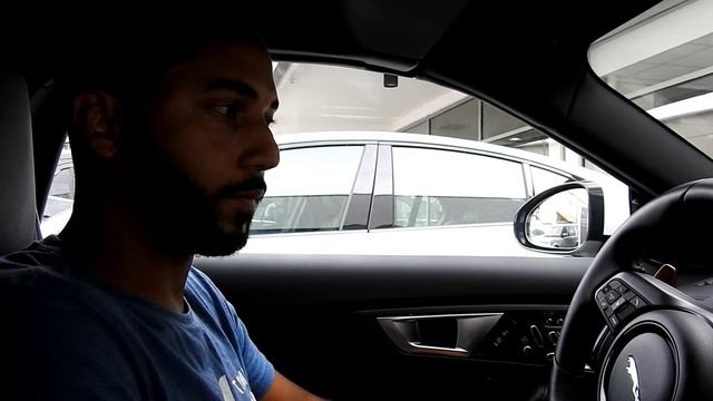 Essai Jaguar F Type 2018 Steeven Orosemane Grantomobil fr vidéo Production ! смотреть онлайн