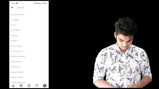Learn How to Enable Data Saver in Instagram on Android and IOS ? смотреть онлайн
