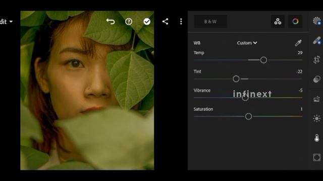 Cinematic Moody Green Lightroom Mobile Preset Free Download-Color Grading Cinematic Lightroom Prese смотреть онлайн