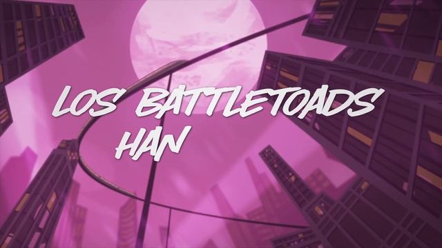 Battletoads - Xbox Game Pass смотреть онлайн