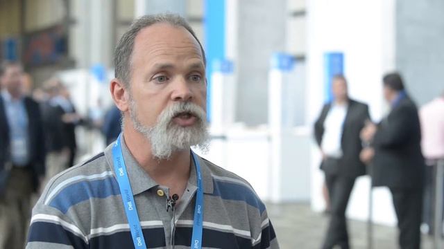 David Adams on User Software Forum смотреть онлайн