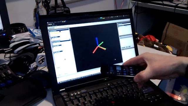 ROS on Android смотреть онлайн