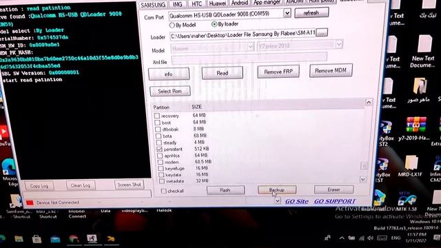 Samsung A11 A115F FRP Remove 2022 free a11 تخطي حساب تخطي حساب جيميل A11 اصدار اندرويد 11 смотреть онлайн