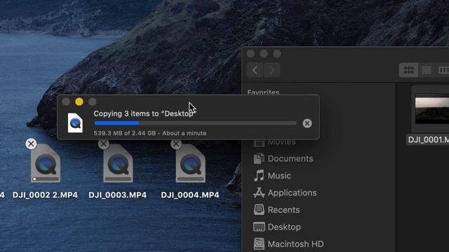 System Extension Blocked in macOS Catalina - FIX смотреть онлайн