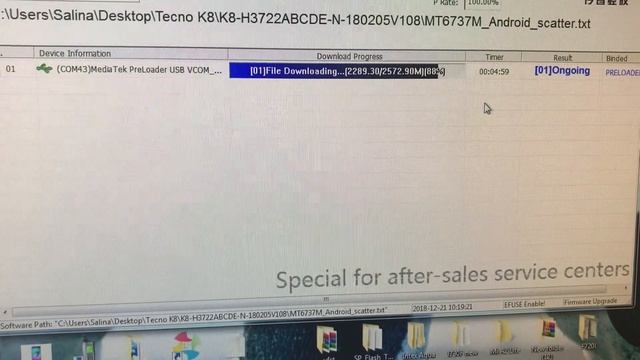 TECNO K8 Dead After Format Repair Success смотреть онлайн