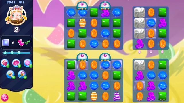 Candy Crush Saga Android Gameplay #38 смотреть онлайн