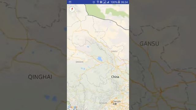 Android Google Map API Getting Started Tutorial Demo смотреть онлайн