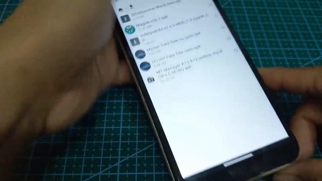Redmi 6 Pro Sakura Android 13 AlphaDroid Unofficial