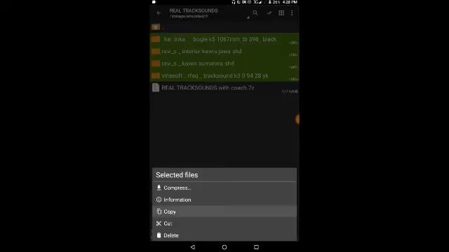 Real HD Track sound for Trainz simulator android. смотреть онлайн
