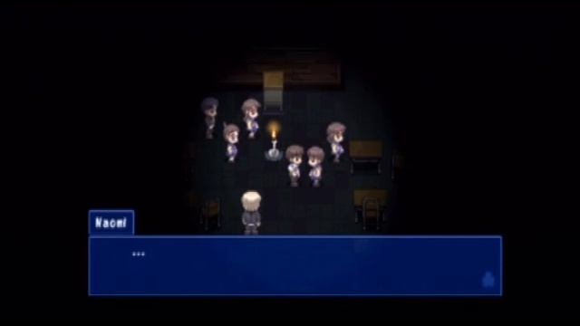 Lotus Prince Let's Play: Corpse Party - Part 1A смотреть онлайн