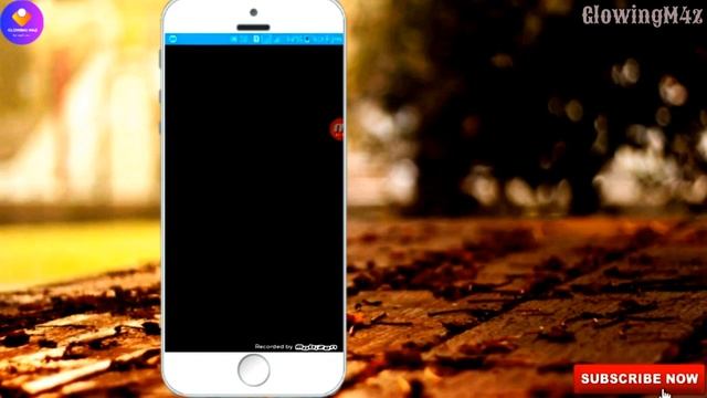 3d Live wallpapers android phone |GlowingM4z смотреть онлайн