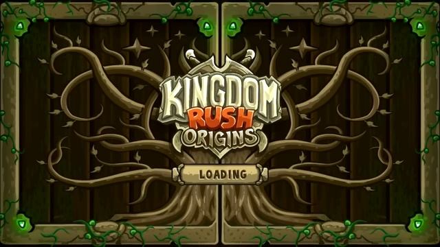 Kingdom Rush Origins Android Gameplay #4 смотреть онлайн