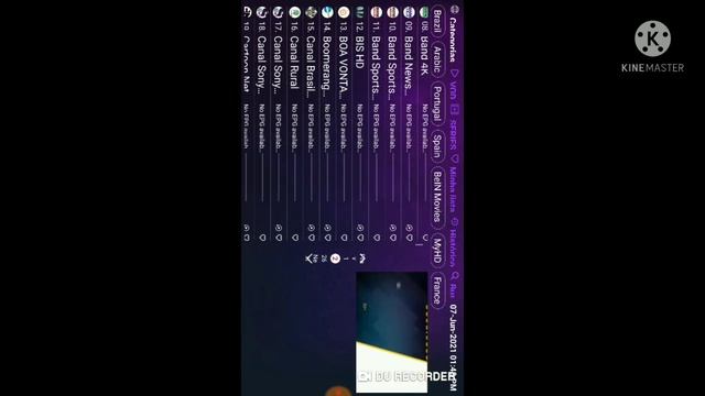 SEGUNDO DIA DO APK TV+CUDEPORCO E OS VENDEDORES NÃO CONSEGUIU DERRUBAR KKKKKKKK смотреть онлайн