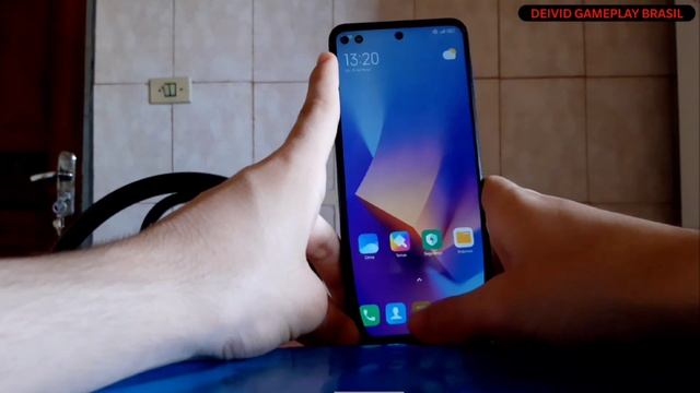Instalei a GSI da MIUI 14 EU Android 13 no Moto G100 смотреть онлайн