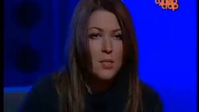 Je T'aime - Aziza (Азиза Мухамедова)