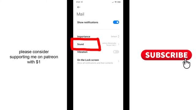 how to change notification sound in gmail app for android смотреть онлайн