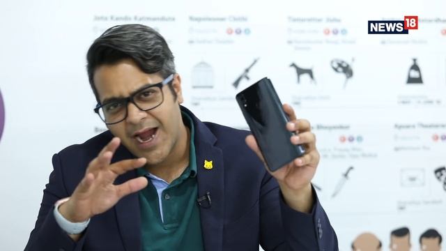 Vivo V9 Review: First Android Clone of iPhone X in India смотреть онлайн