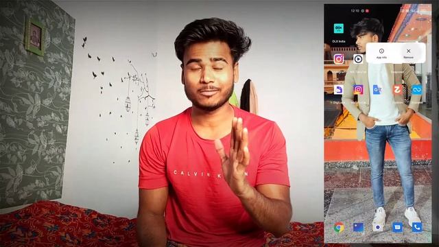 C.12 New Realme X3 And X3 Superzoom March Update /Detailed Review/New features/ And Gaming Test 🔥🥵 смотреть онлайн