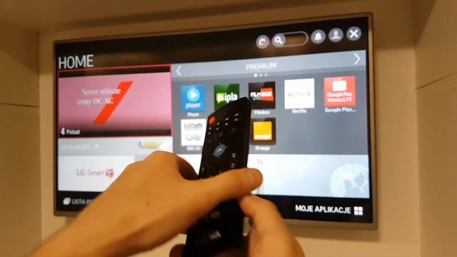 KONTROLER AIR MOUSE DO SMART TV MEDIA-TECH MT1422 RECENZJA | ForumWiedzy смотреть онлайн