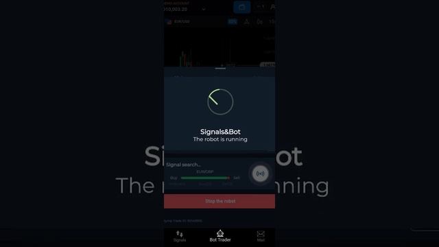 Robot trading cross signal free download for android. Free signals and auto trading. Robot 2022. смотреть онлайн