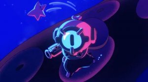 чернильный бой бравл старс анимация