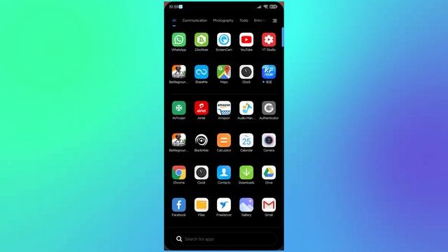How To Enable FPS Meter On Your Android Phone | FPS Meter Enabler Magisk Module смотреть онлайн