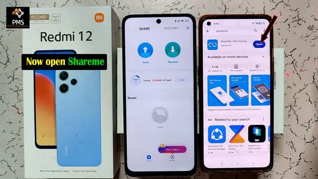All Redmi Devices - MIUI 14 Frp Bypass | New Solution 2024 | Redmi 12 4G Frp Bypass (without pc) смотреть онлайн