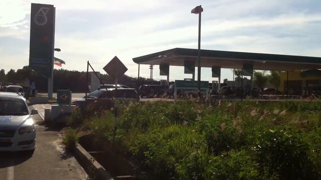 Chery Eastar Club Longest MPV Convoy of Single Made Part 7 смотреть онлайн