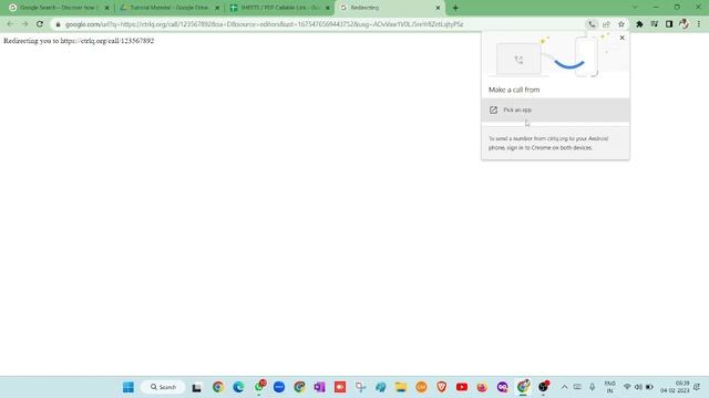 Callable PDF | Callable google Spreadsheet | How to dial number form pdf, google sheets смотреть онлайн