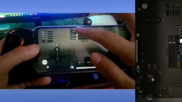 طريقة تخطي الترخيص ل PANDA GAMEPAD PRO في النسخة الحديثة و اللعب بها جميع الالعاب смотреть онлайн