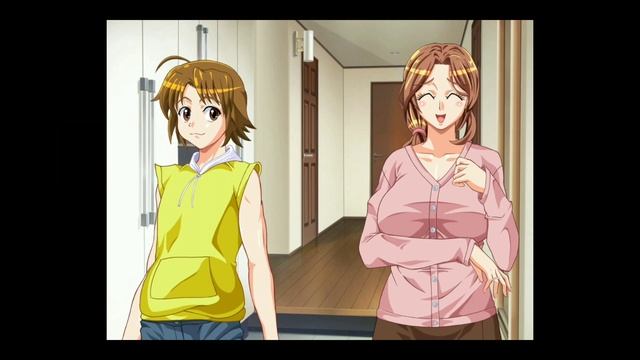 Ind*cent Wife Hana renpy game Android/PC @Gameflixav смотреть онлайн