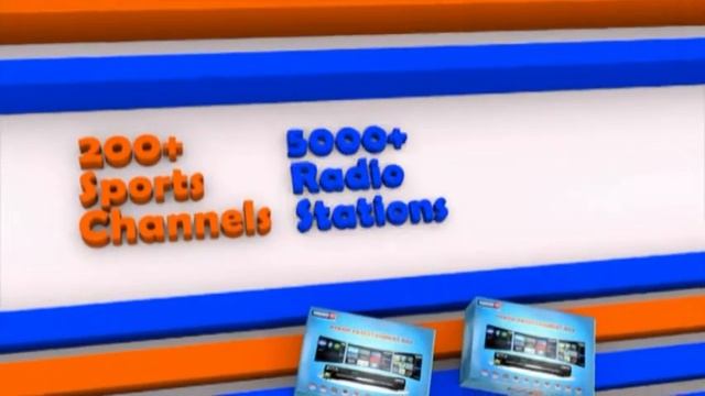 OMOVOTV HYBRID ENTERTAINMENT BOX HOW TO USE PART 3 смотреть онлайн