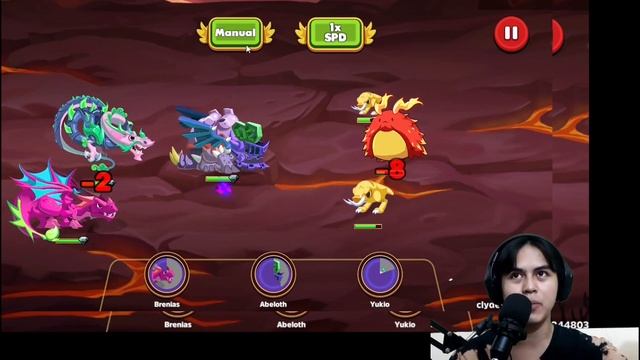 HOW TO PLAY DRAGONARY | FREE TO PLAY NFT GAME AND HOW TO EARN (TAGALOG) |PC, ANDROID, IOS смотреть онлайн