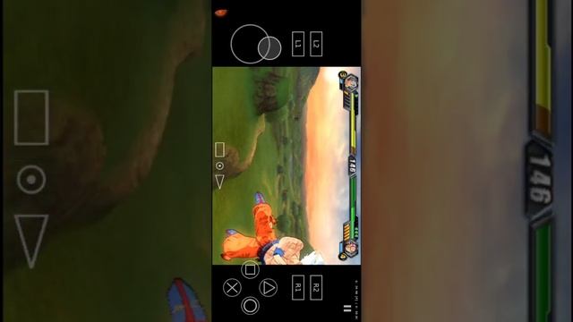 dragonball z budokai tenkaichi 4 en lg g8 android 11 ps2 aethersx2 смотреть онлайн
