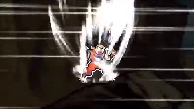 Best pixel dragon Ball game for android (link in the description) смотреть онлайн